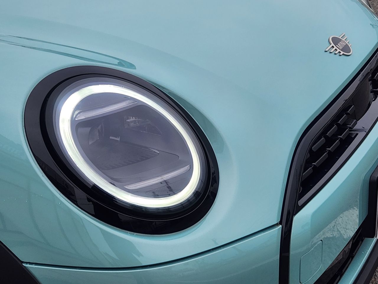 F66 MINI Cooper S 3Dr