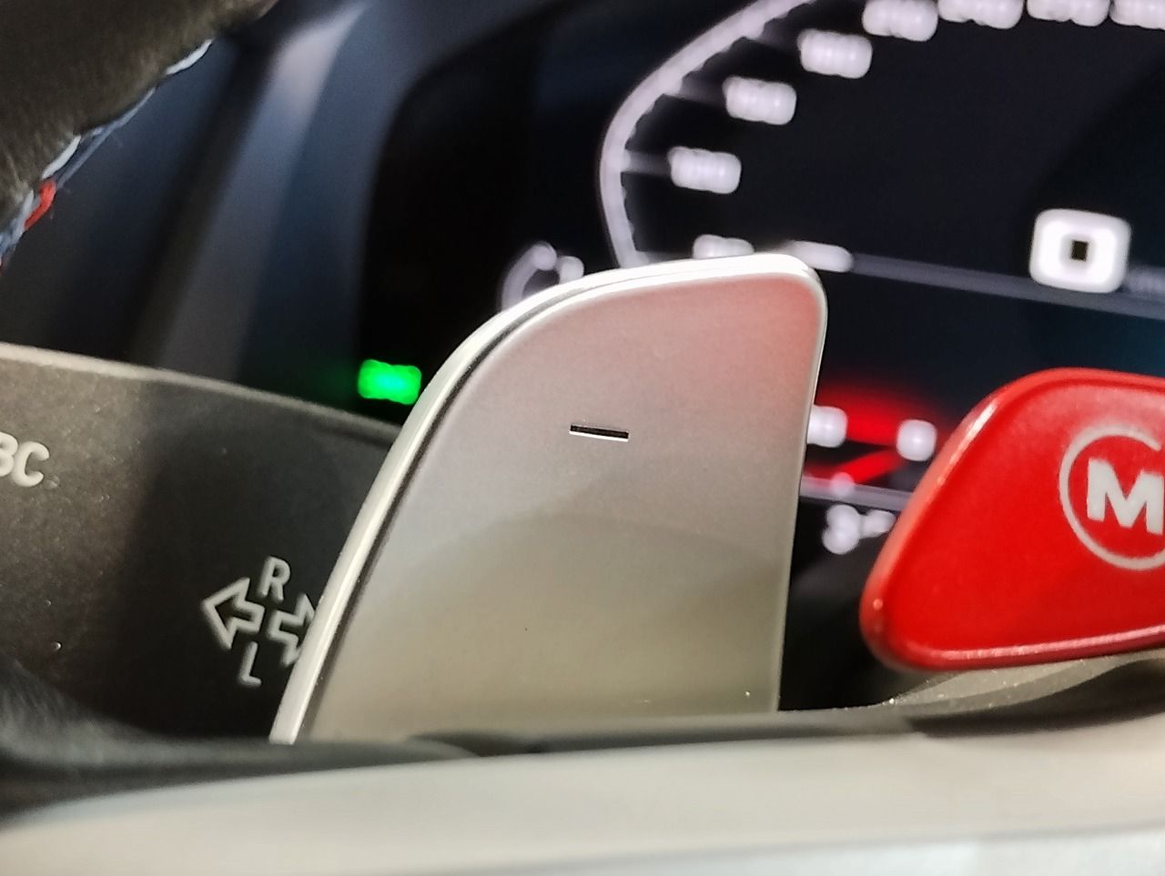 F93 M8 Gran Coupe S63 4.4i