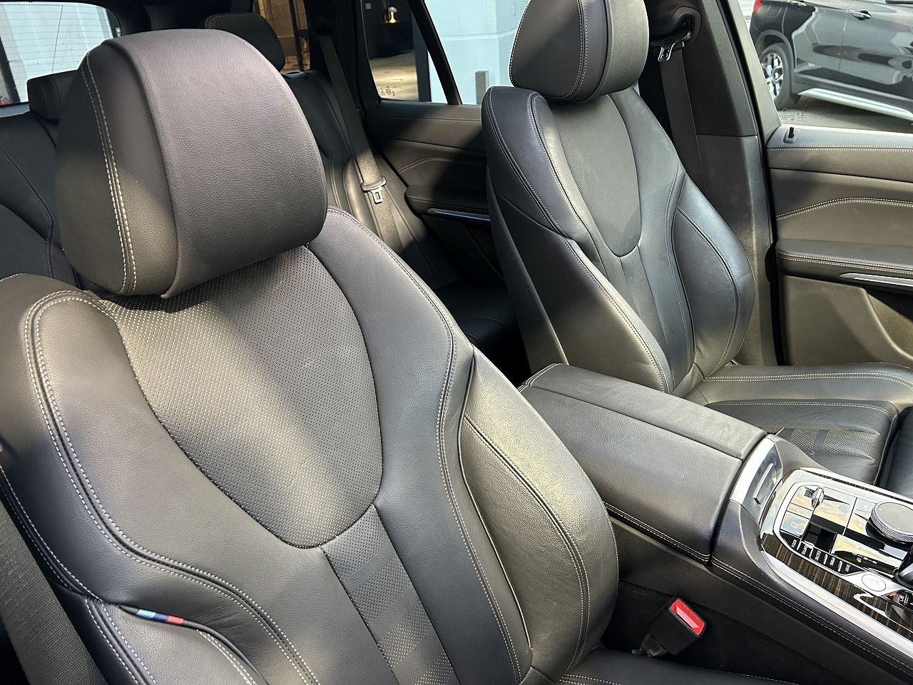 G05 X5 xDrive45e xLine XB1 PHEV