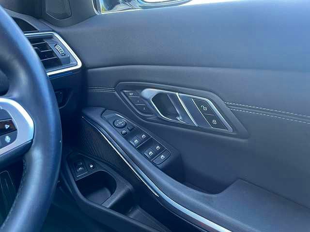G20 330e Saloon RHD MX