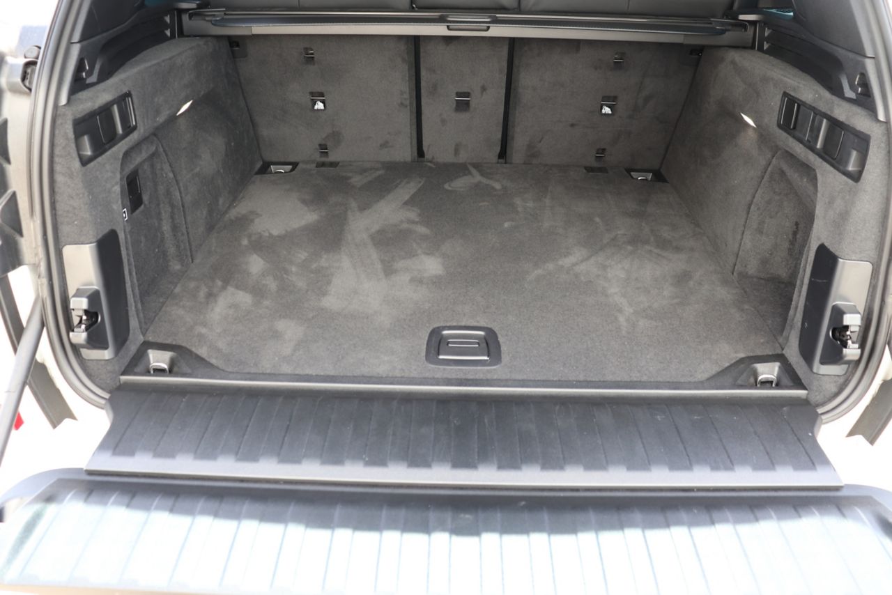 G05 X5 xDrive30d xLine B57 3.0d