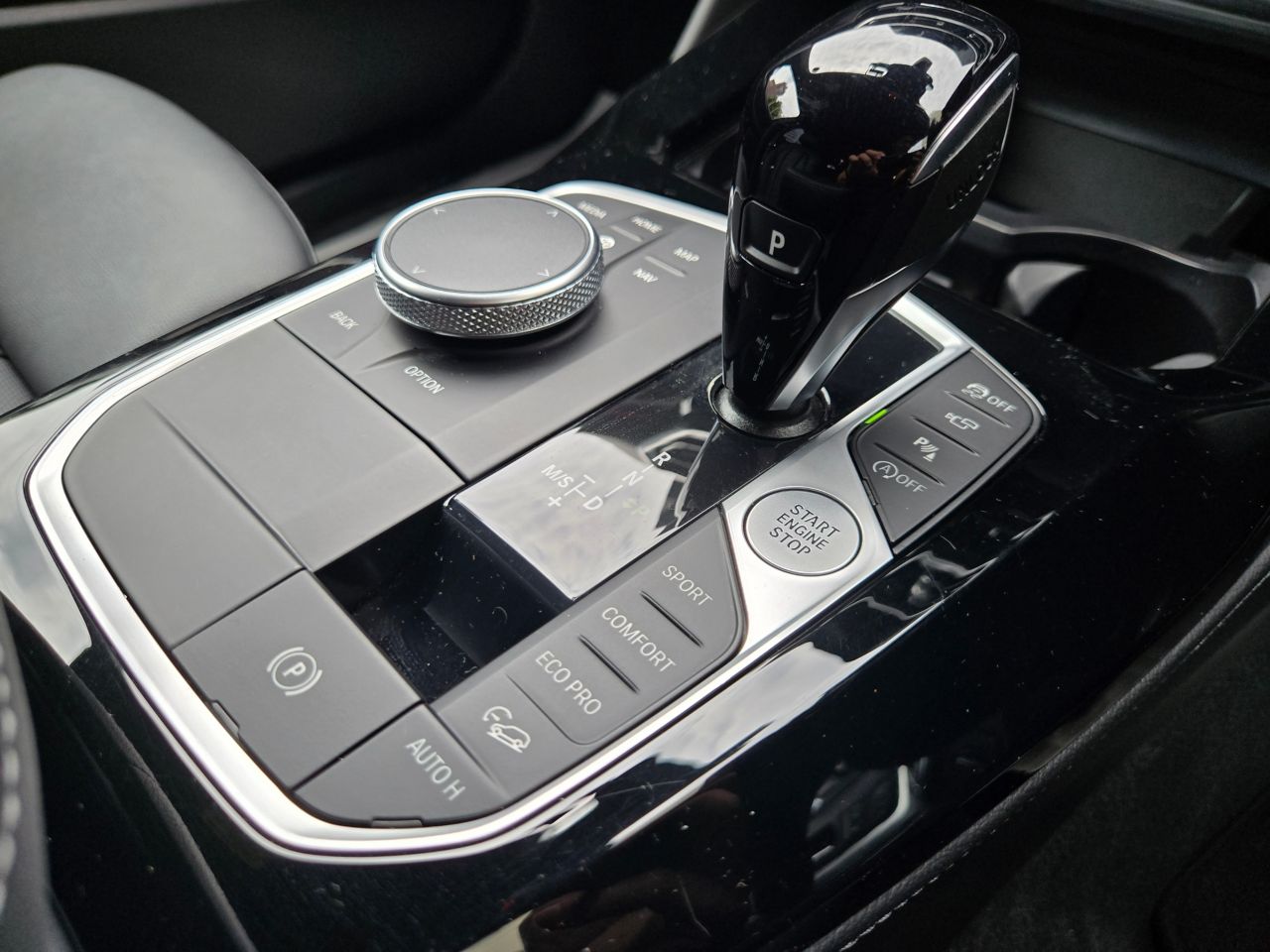 X4 xDrive20d RHD