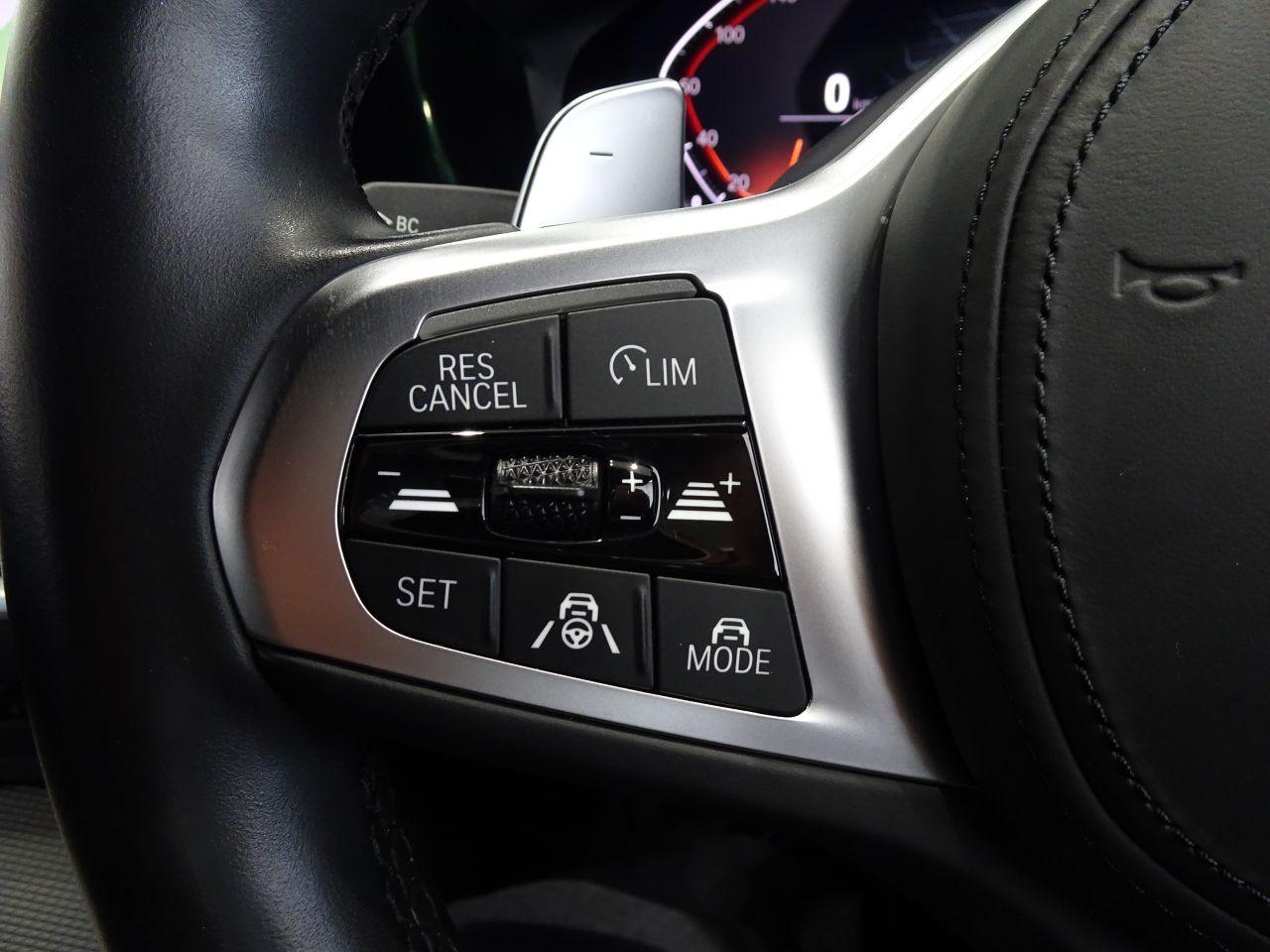 420i Gran Coupé RHD