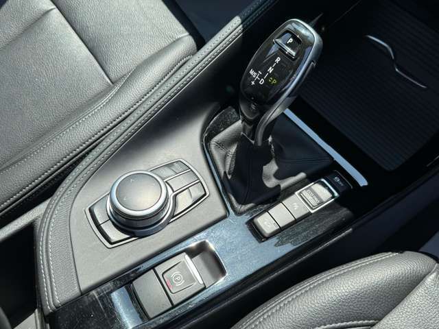 F48 X1 xDrive18d B47 2.0d LCI