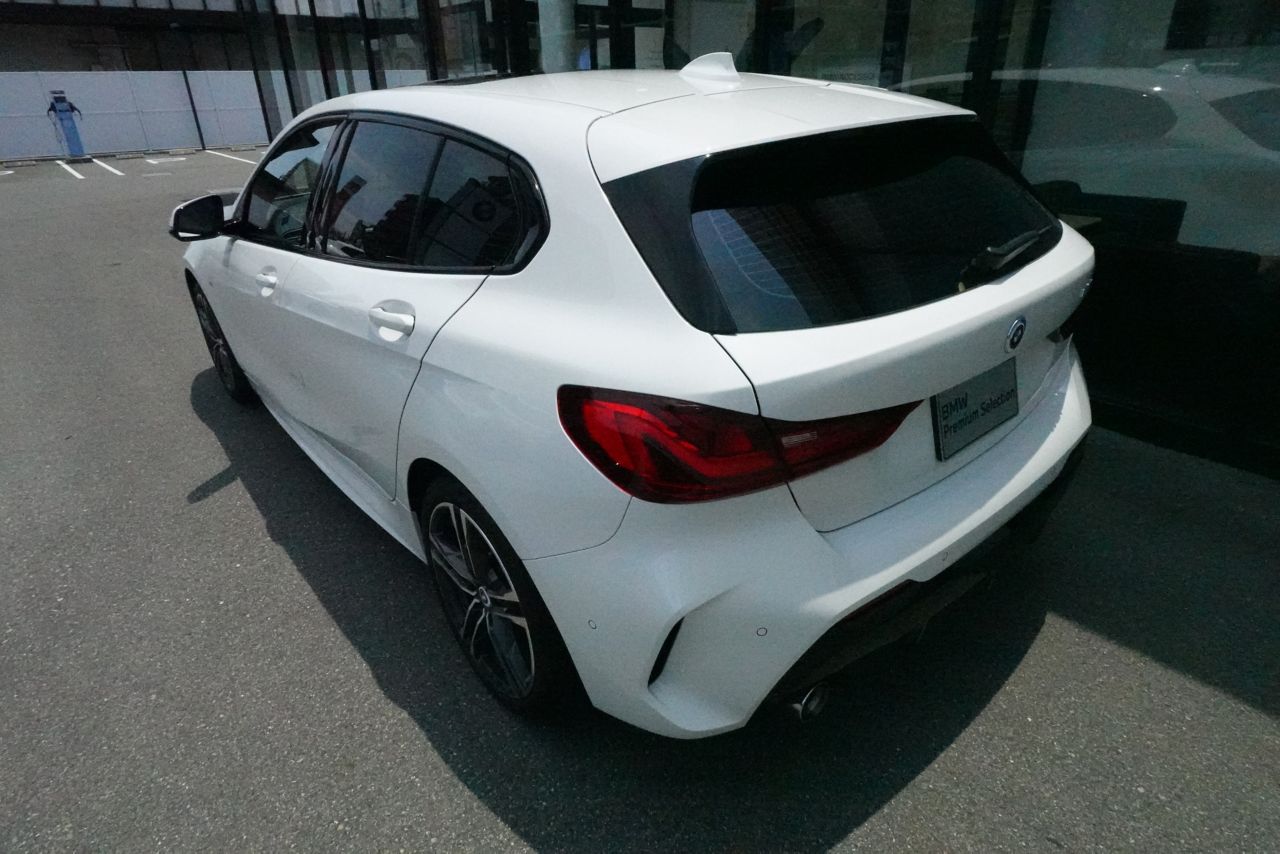 118i RHD