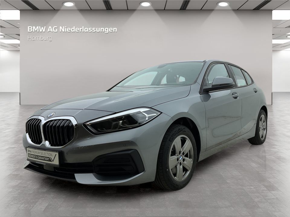 BMW 118