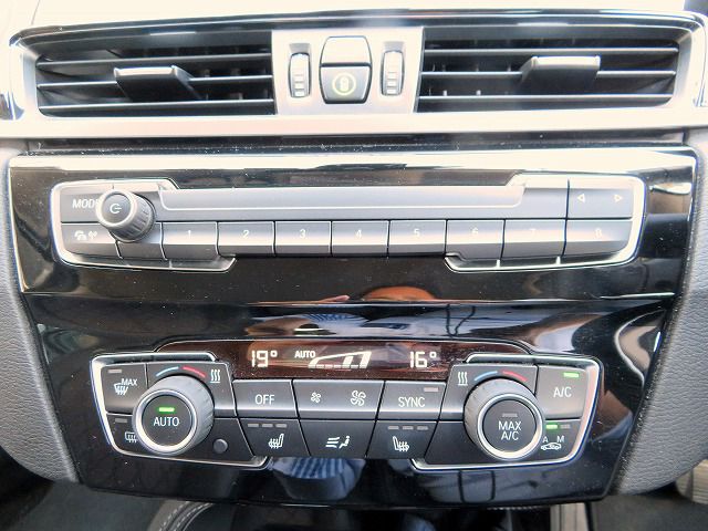 X1 SDRIVE18I