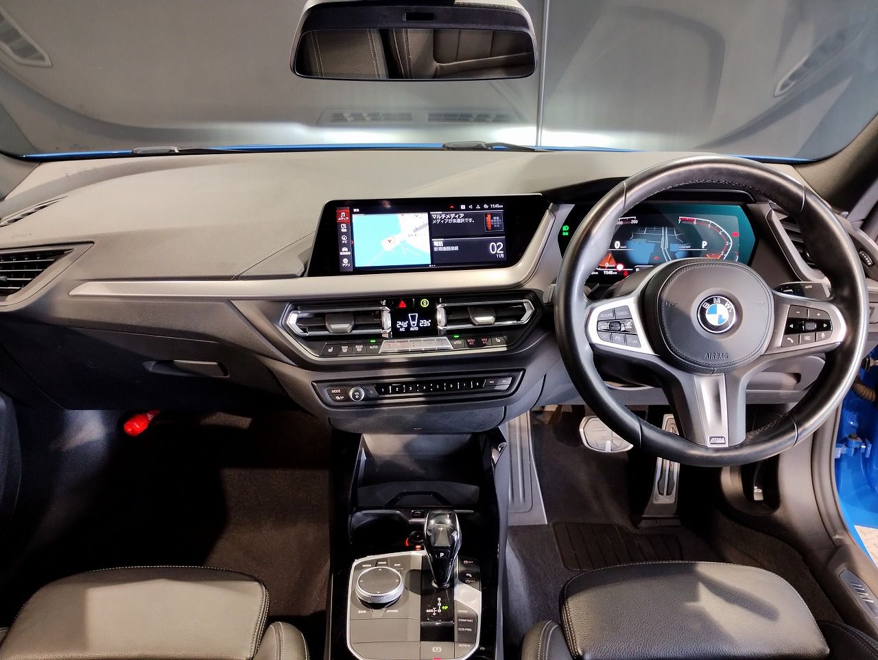 F44 218i Gran Coupe B38 1.5i