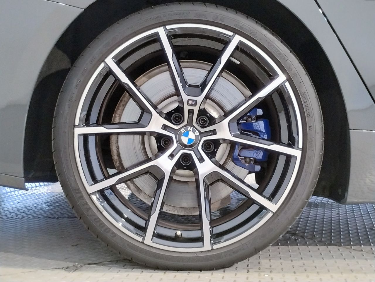 G16 840i M Sport Gran Coupe B58 3.0i