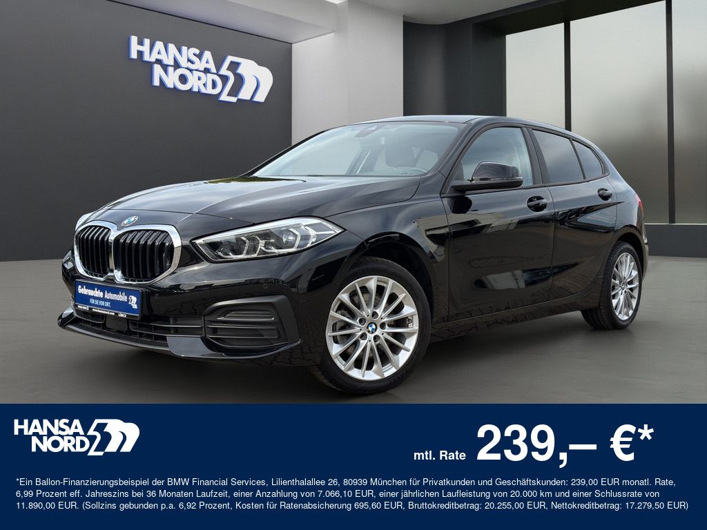 BMW 118