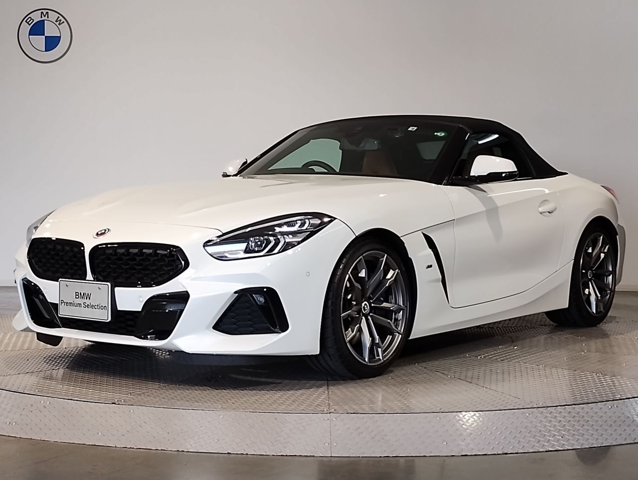 Z4 M40i