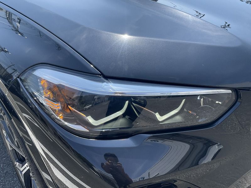 G05 X5 xDrive30d xLine B57 3.0d