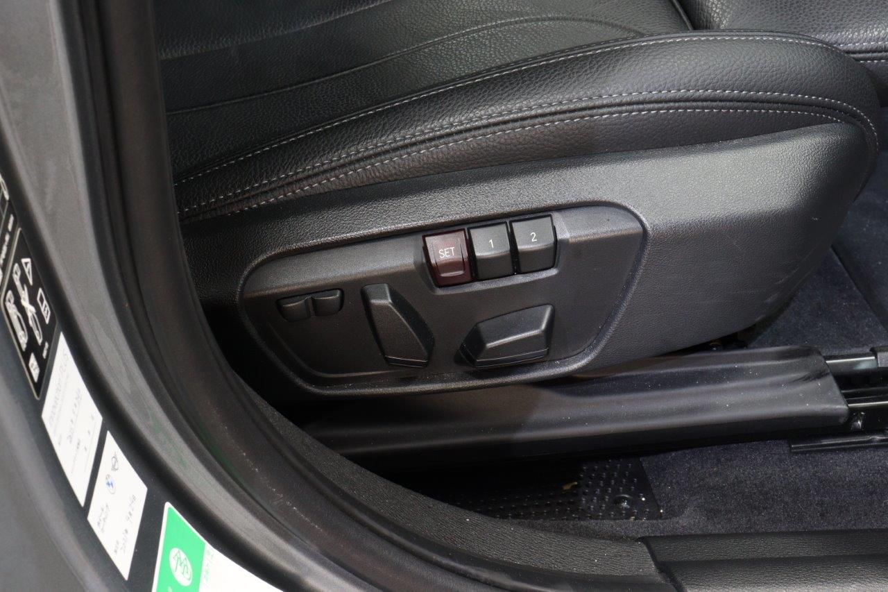 F39 X2 xDrive20d B47 2.0d