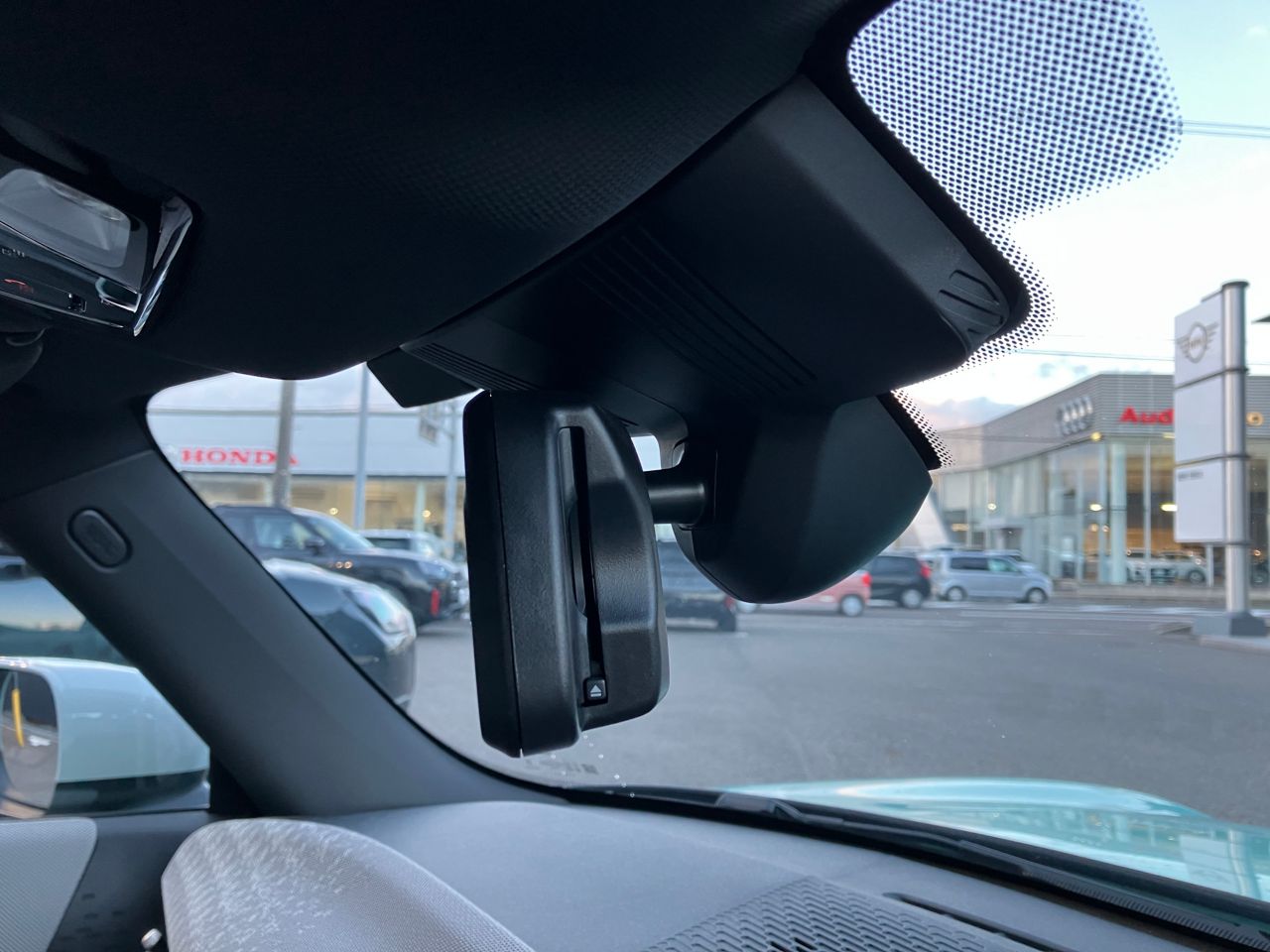 F66 MINI Cooper S 3Dr