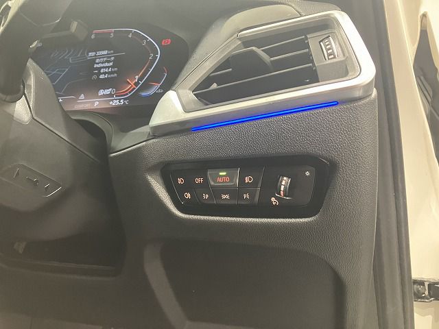 G21 320d xDrive Touring RHD