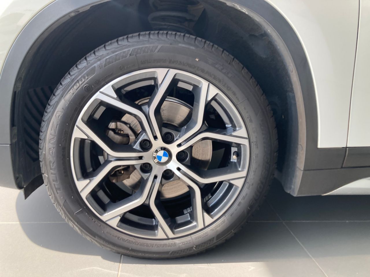 F48 X1 xDrive18d B47 2.0d LCI