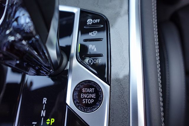 G16 840d xDrive Gran Coupe B57 3.0d