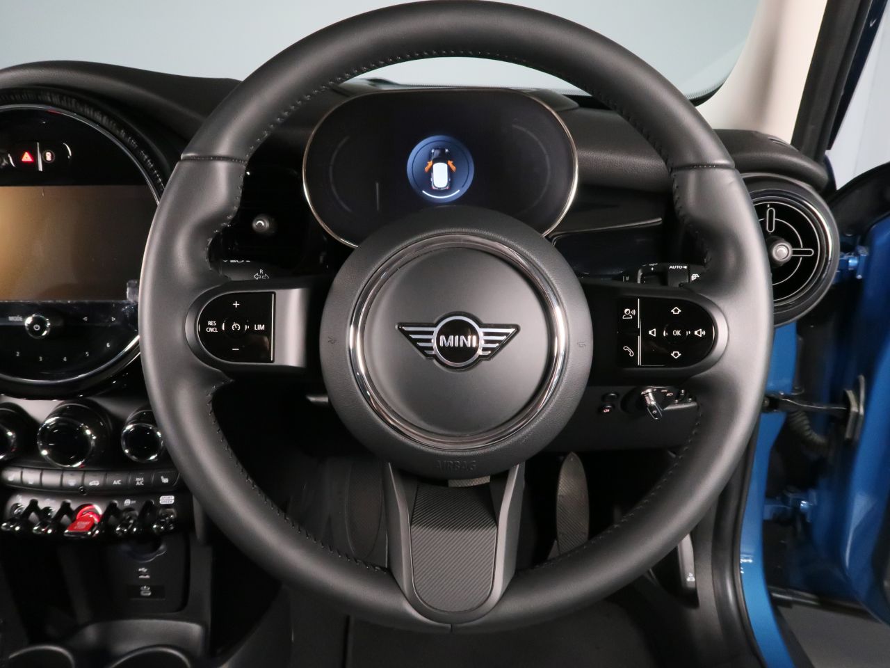 Cooper 5 doors