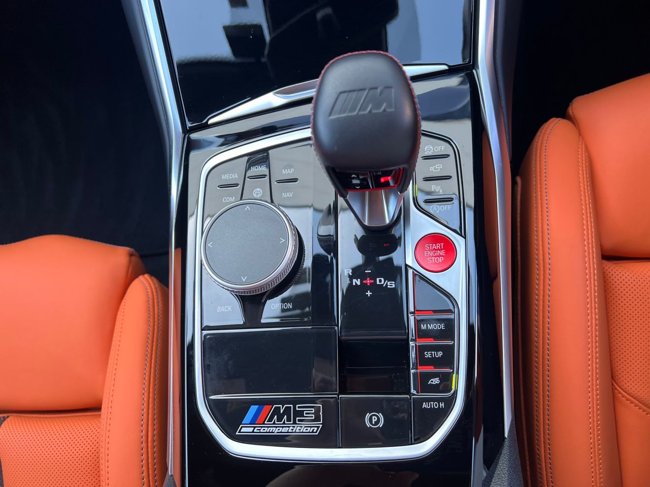 G16 840i M Sport Gran Coupe B58 3.0i