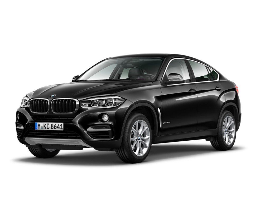 X6 xDrive30d