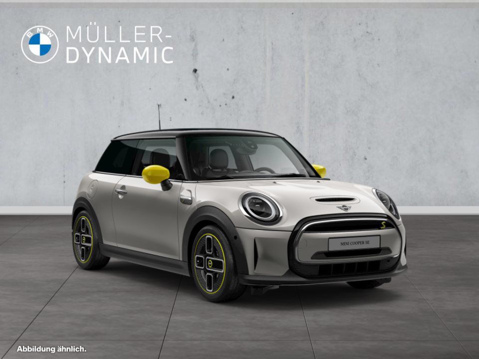 MINI Cooper SE