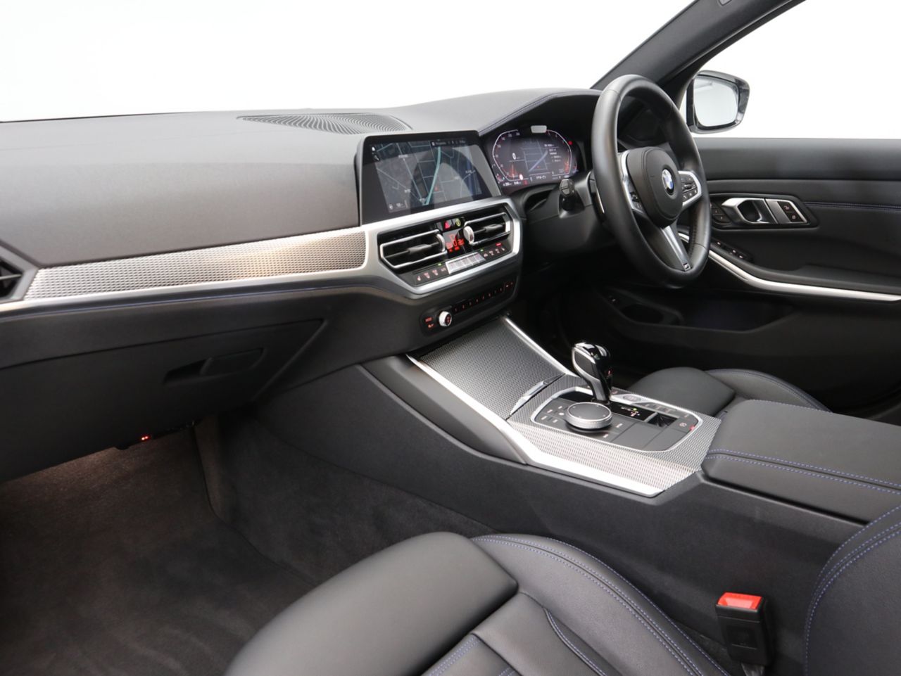 G21 320d xDrive Touring RHD