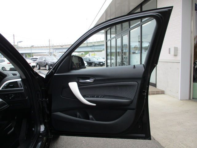 118 5DOOR RHD