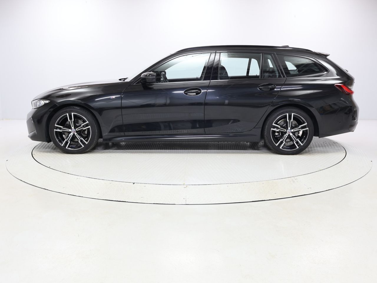 G21 320d xDrive Touring LCI RHD