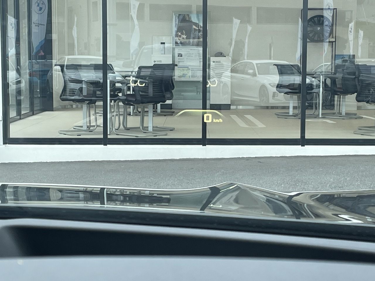 X4 M RHD