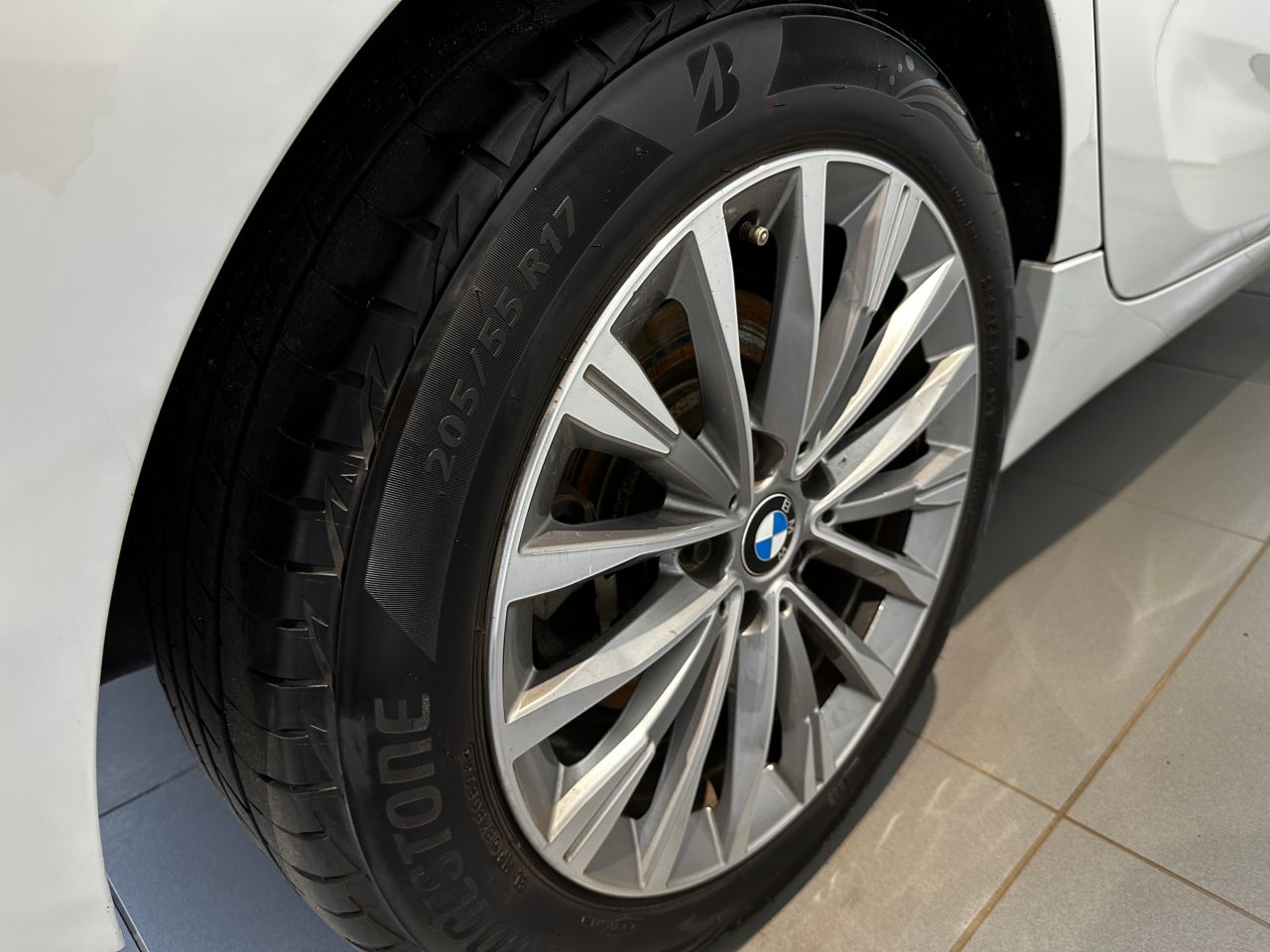 F45 225xe PHEV Active Tourer B37 1.5 LCI
