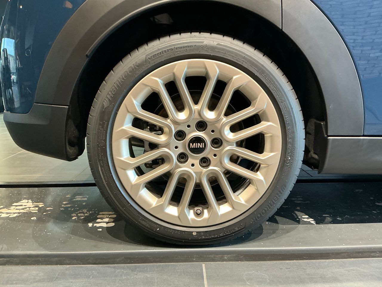 MINI Cooper C 5-doors