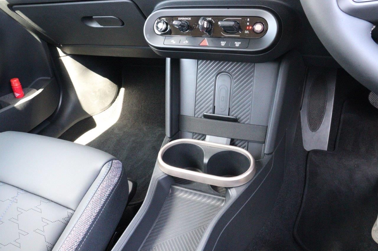 MINI Cooper C 5-doors
