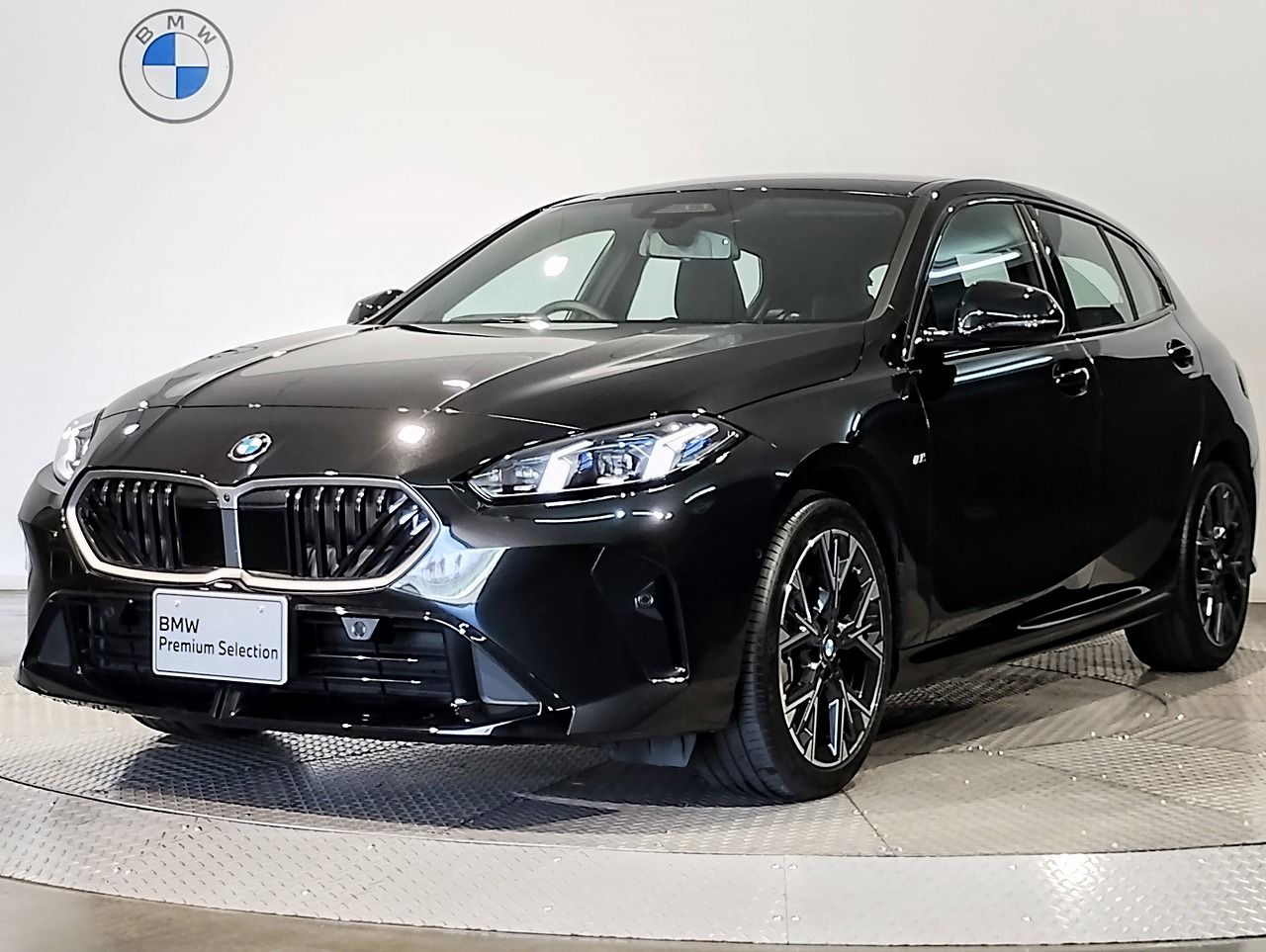 120 M Sport