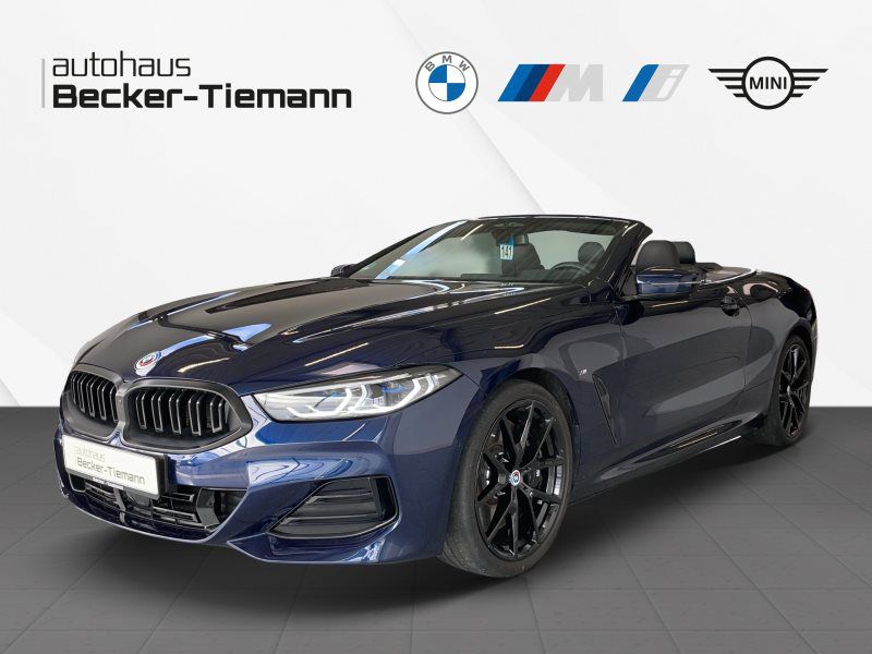 840i xDrive Cabrio