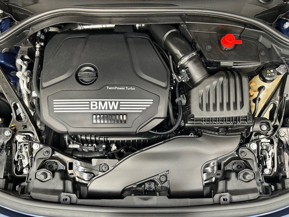 BMW 118