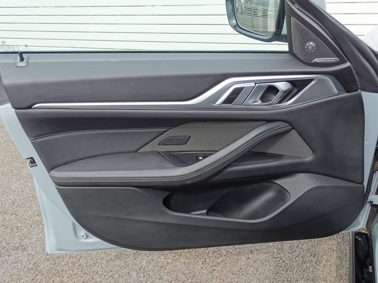 420i Gran Coupé RHD