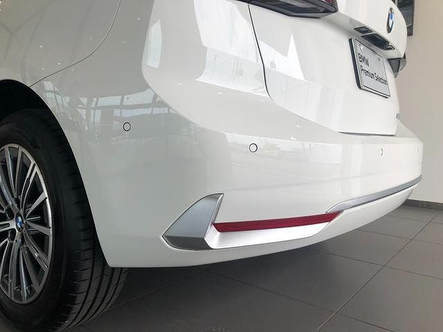 U06 218d Active Tourer B47 2.0d