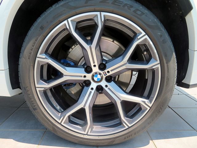 G05 X5 xDrive30d xLine B57 3.0d