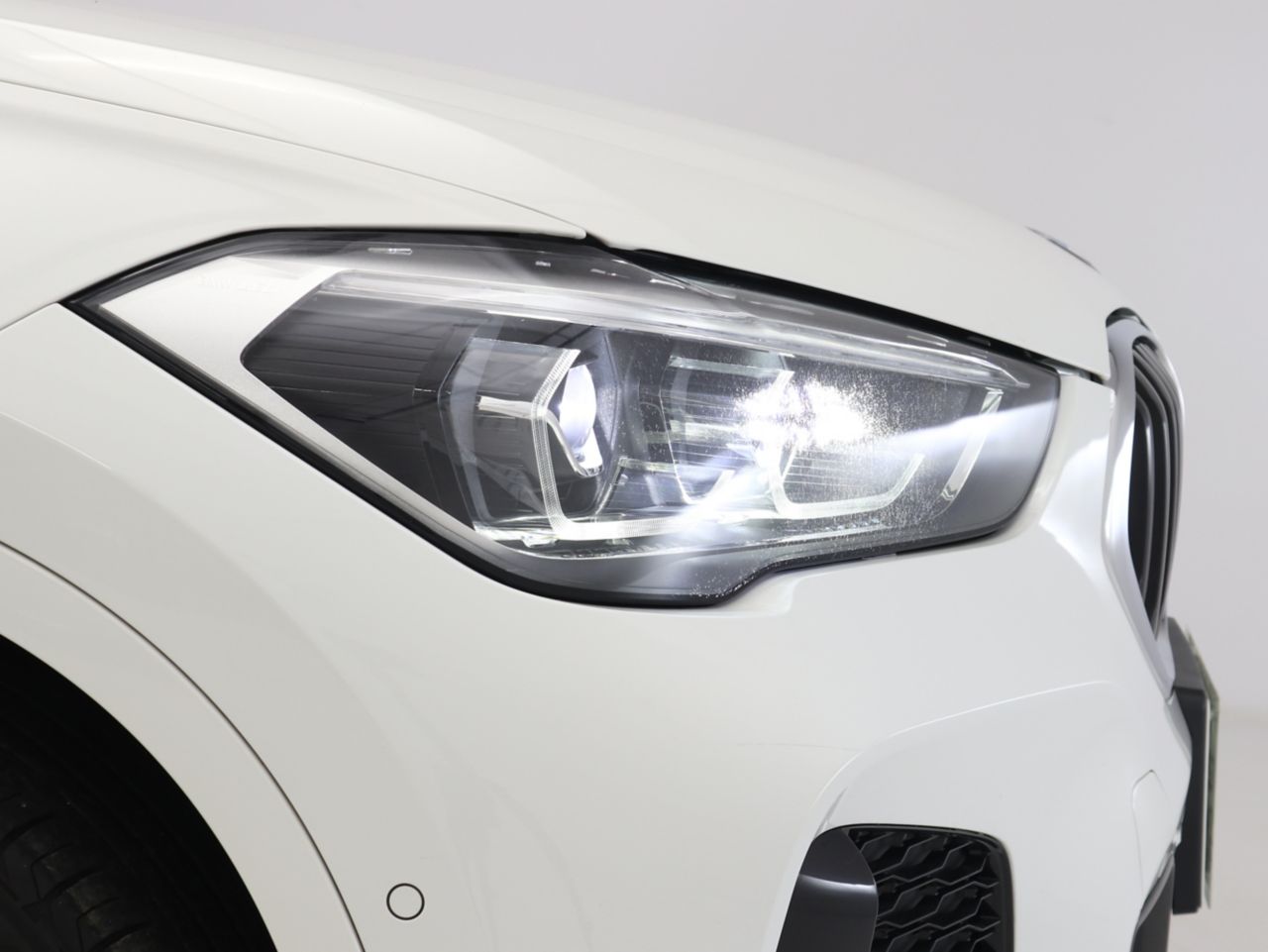 F48 X1 xDrive18d B47 2.0d LCI