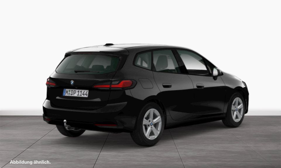 BMW 216