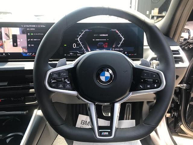 318i Touring RHD