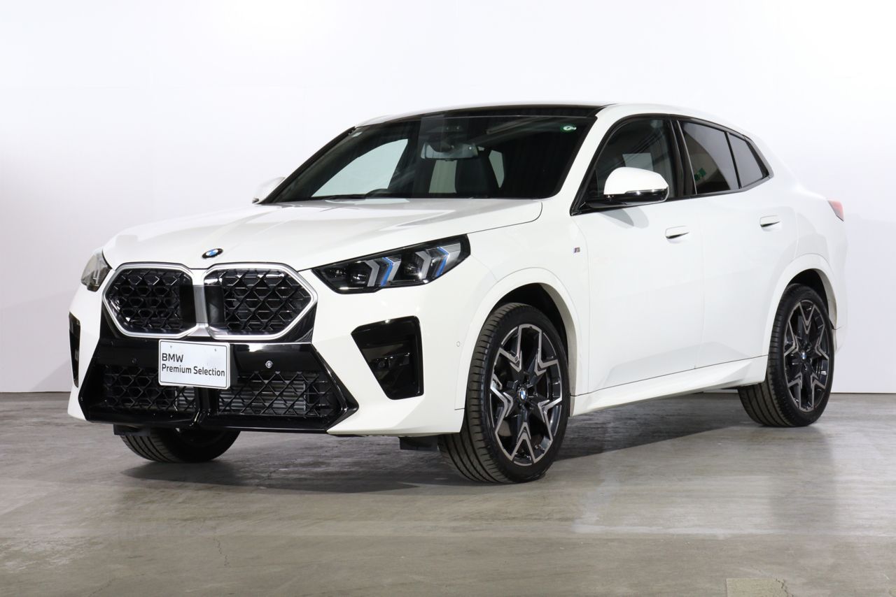X2 xDrive20i M Sport