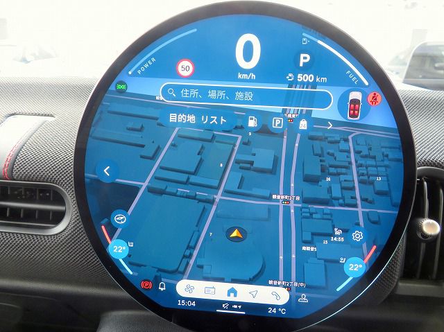 F66 MINI John Cooper Works