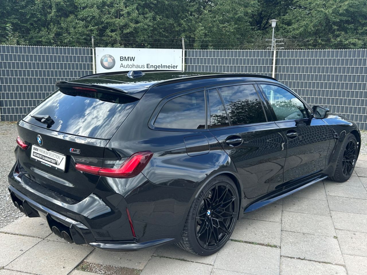 BMW M3