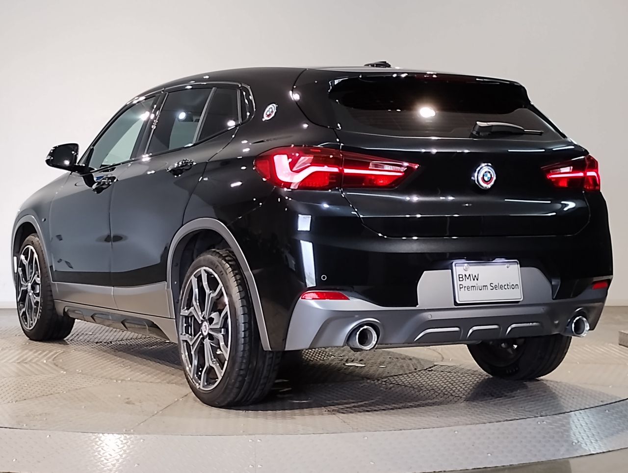 F39 X2 xDrive20d B47 2.0d
