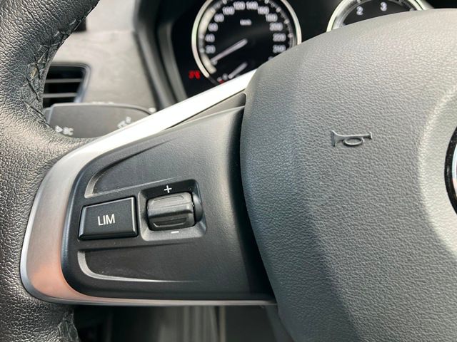 F48 X1 xDrive18d B47 2.0d LCI