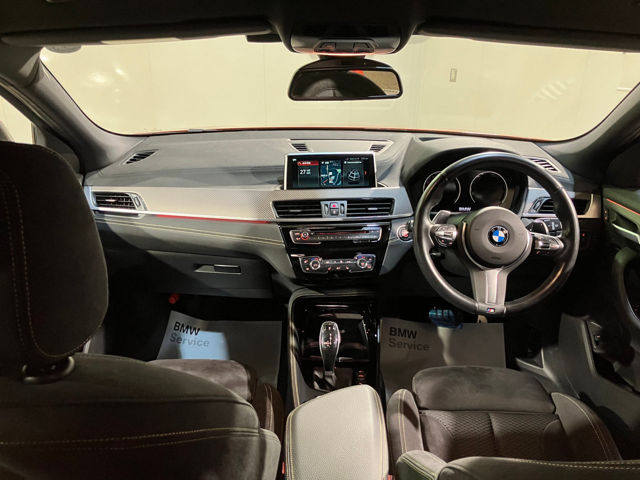 F39 X2 xDrive20i B48 2.0i SAC