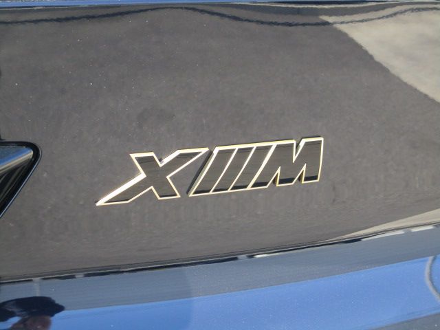XM RHD