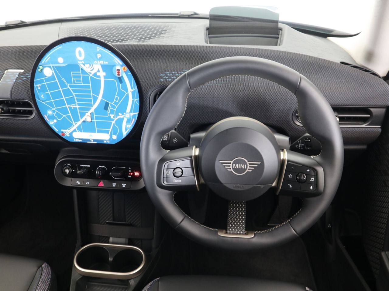 F66 MINI Cooper S 3Dr