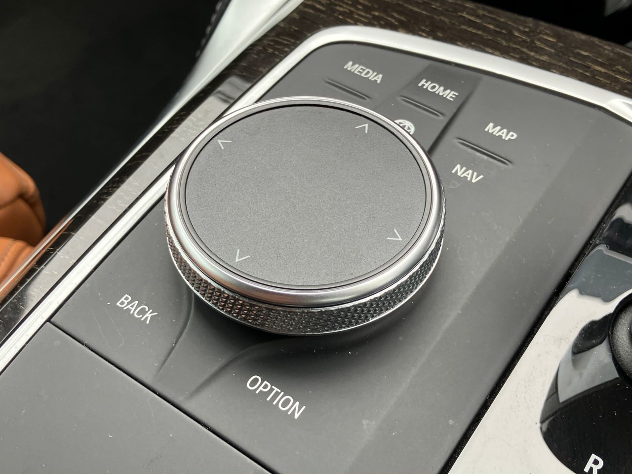 G22 M440i xDrive B58 3.0 RHD